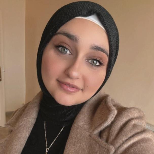 Nemat Salem | Foodgeek.sy